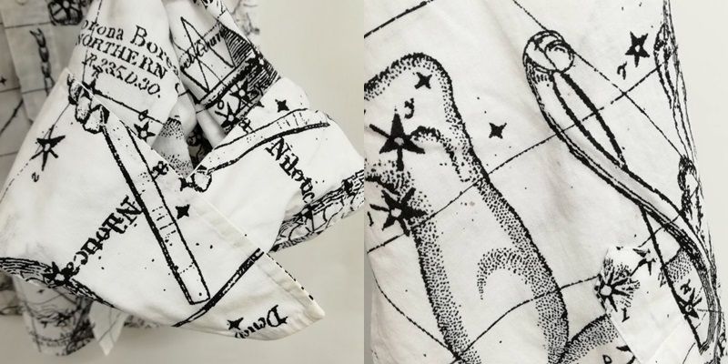 ヴィヴィアンウエストウッドマン Vivienne Westwood MAN 23AW