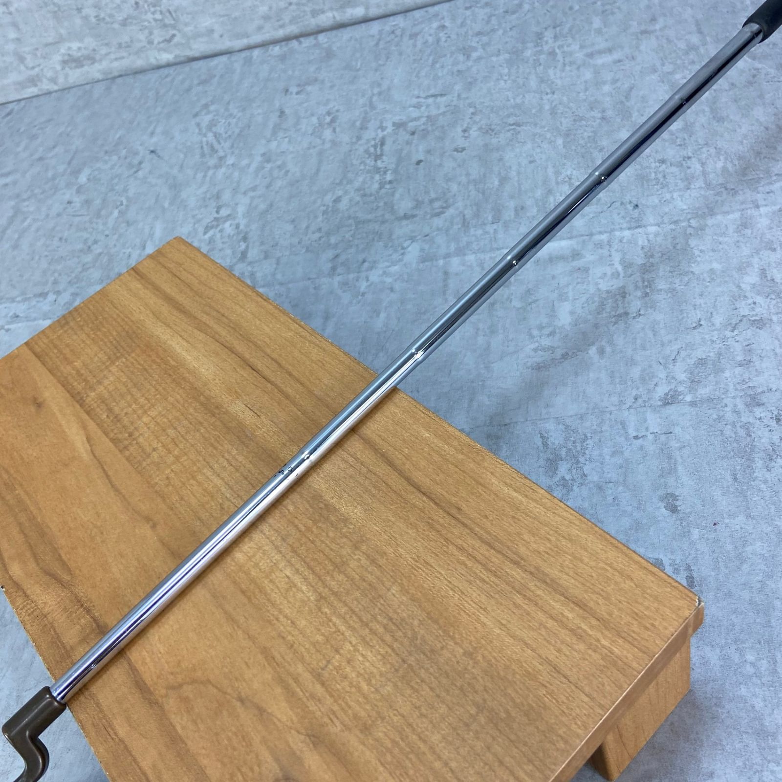PING B6i ベリリウムカッパー メンズゴルフパター スチール 右