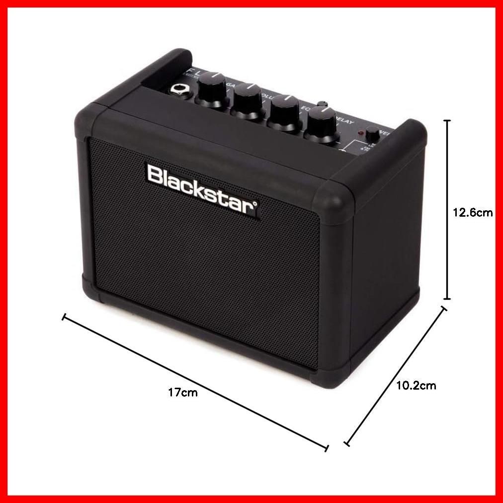 Bluetooth搭載 ギターアンプ