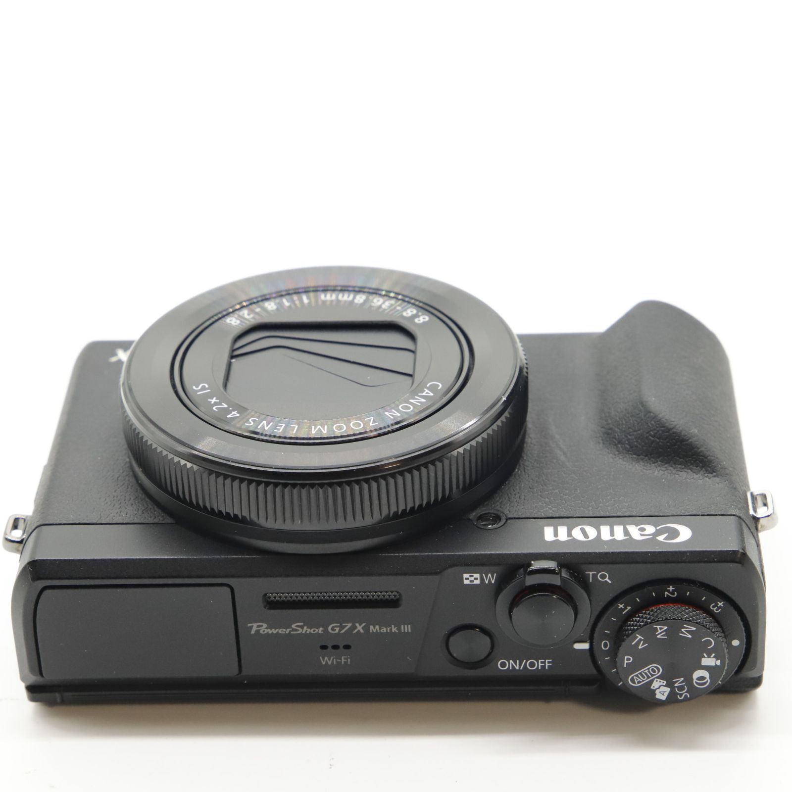 コンパクトデジタルカメラ PowerShot