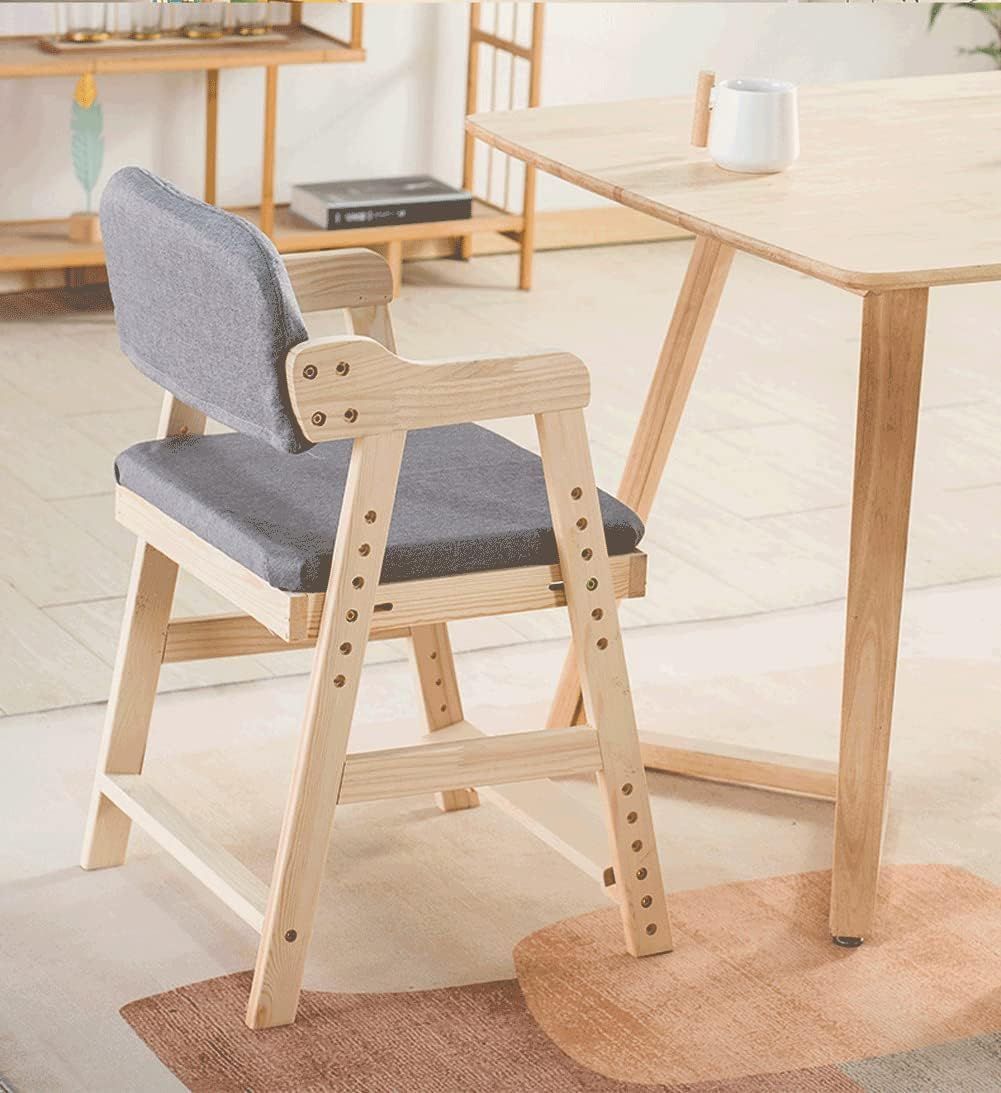 子供用 座面6段階