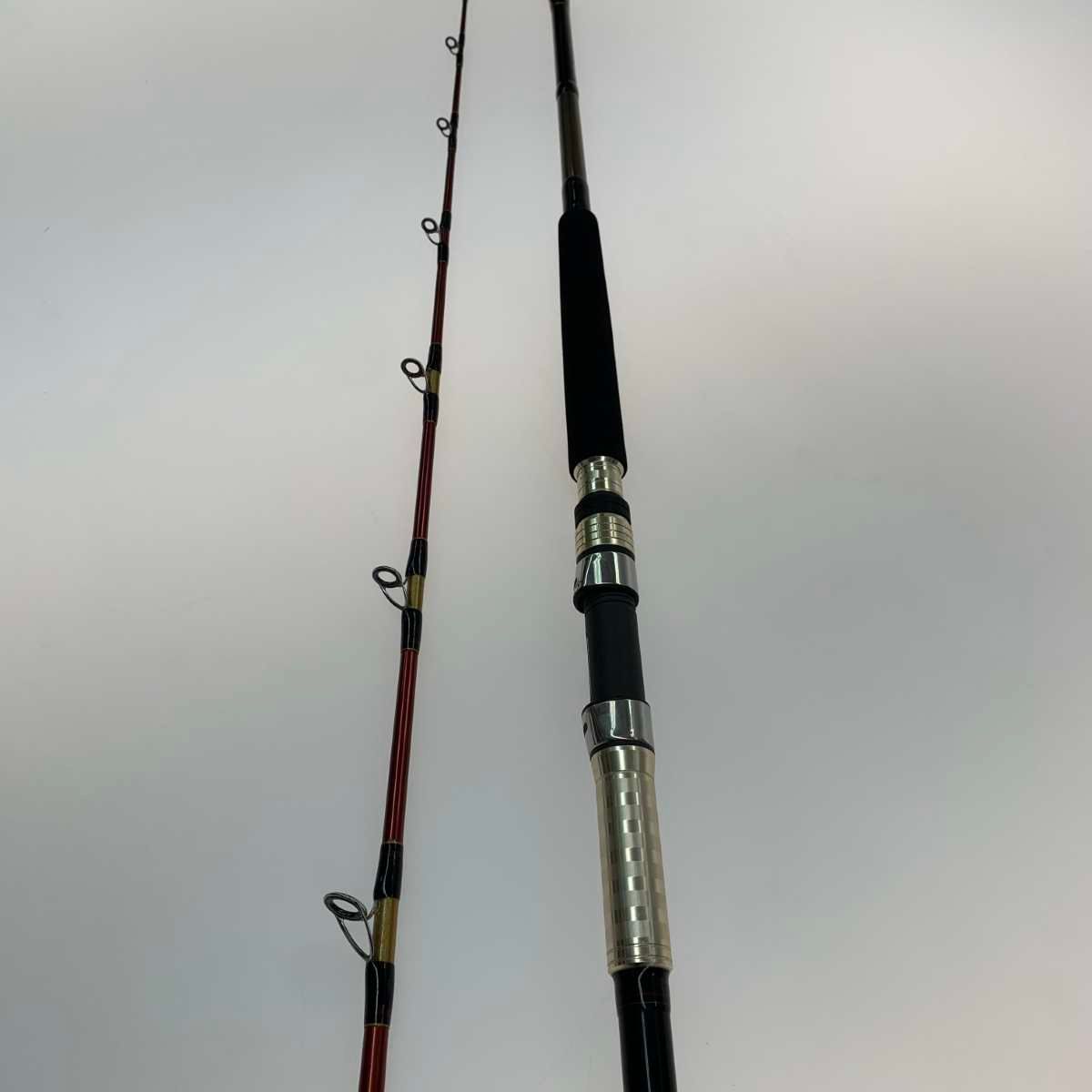 ○○DAIWA ダイワ ロッド 船竿 ディープゾーン 150-180 05297317