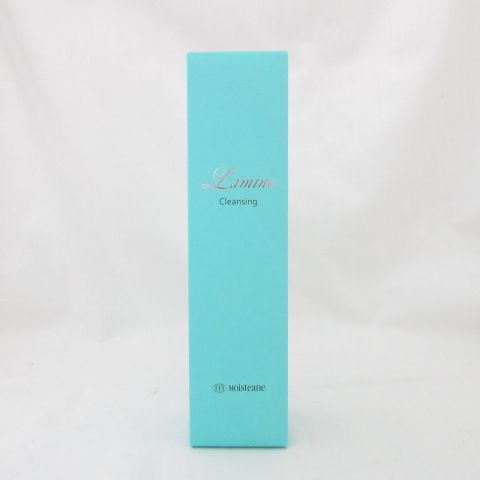 Moisteane 洗顔セット ラミノクレンジング 120mL 4FCD72FB-FAC1-44EF-979D-