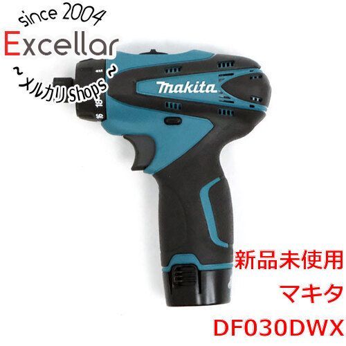 bn 10 マキタ 充電式ドライバ ドリル DF030DWX