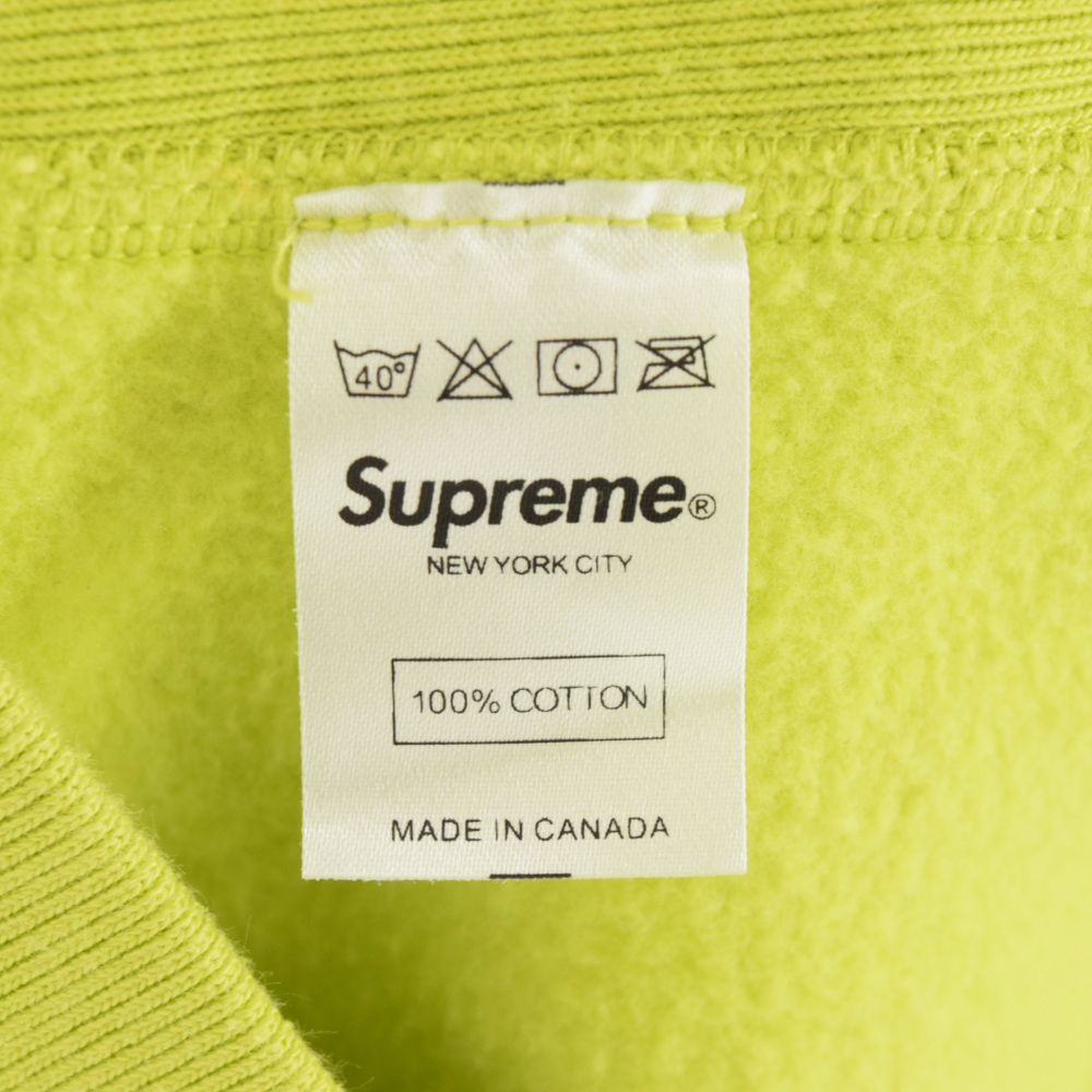 SUPREME (シュプリーム) 12AW Box Logo Hooded Sweatshirt ボックス