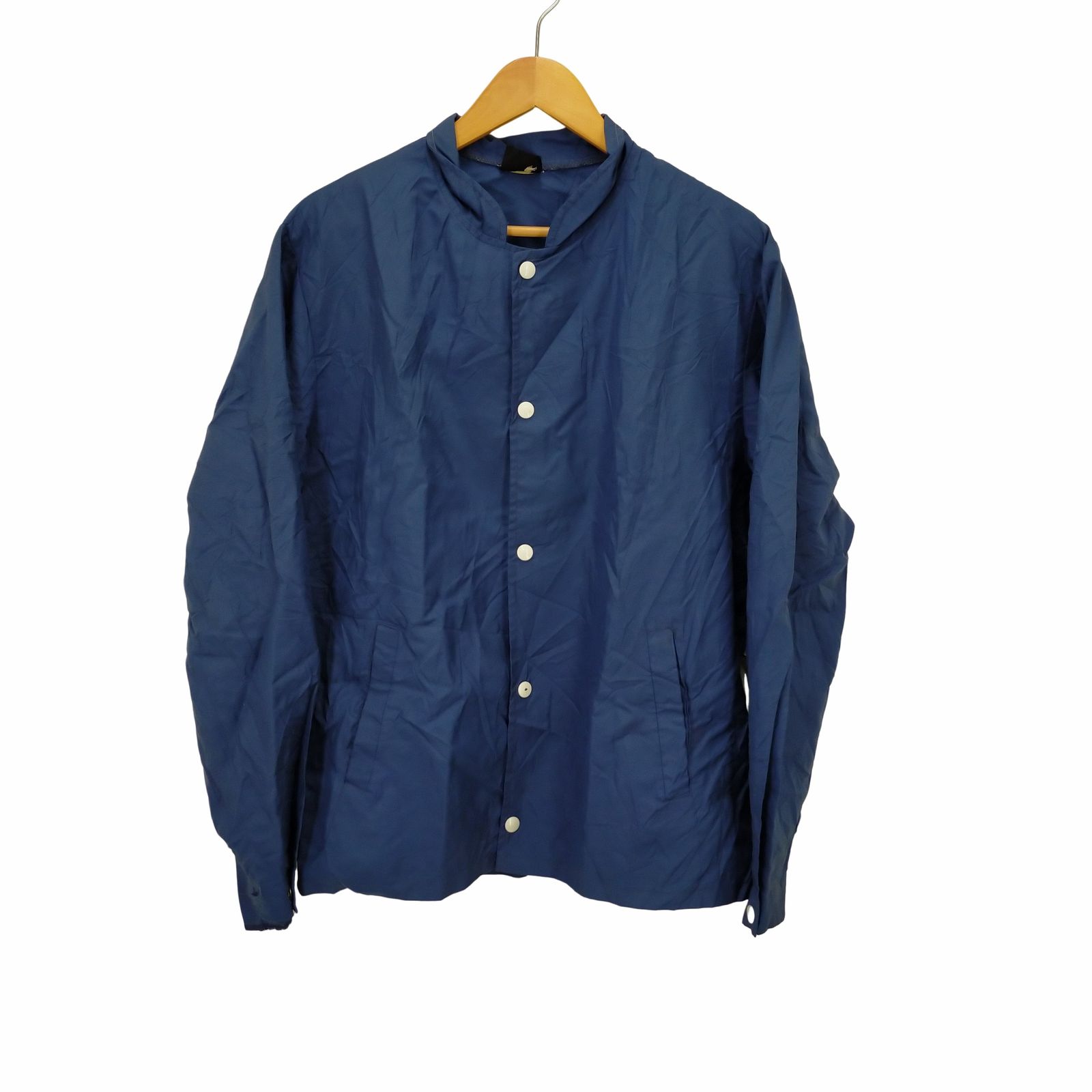 ユーズドフルギ USED古着 80s～90s コーチジャケット メンズ US：40  