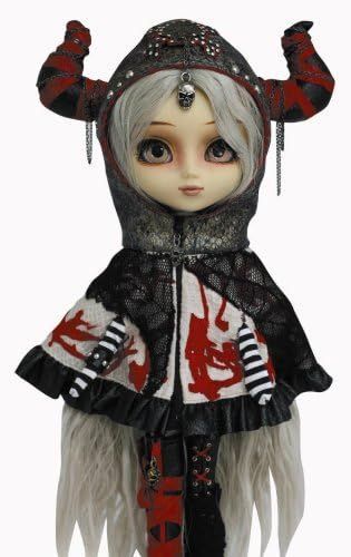 プーリップ ZUORA  ヂュオラー F-554 人形 ドール pullip