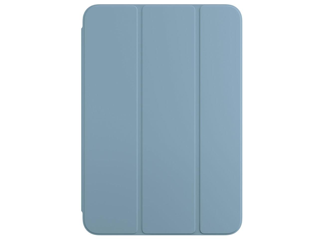 【新品・2営業日で発送】iPad mini(A17 Pro)用Smart Folio - デニム
