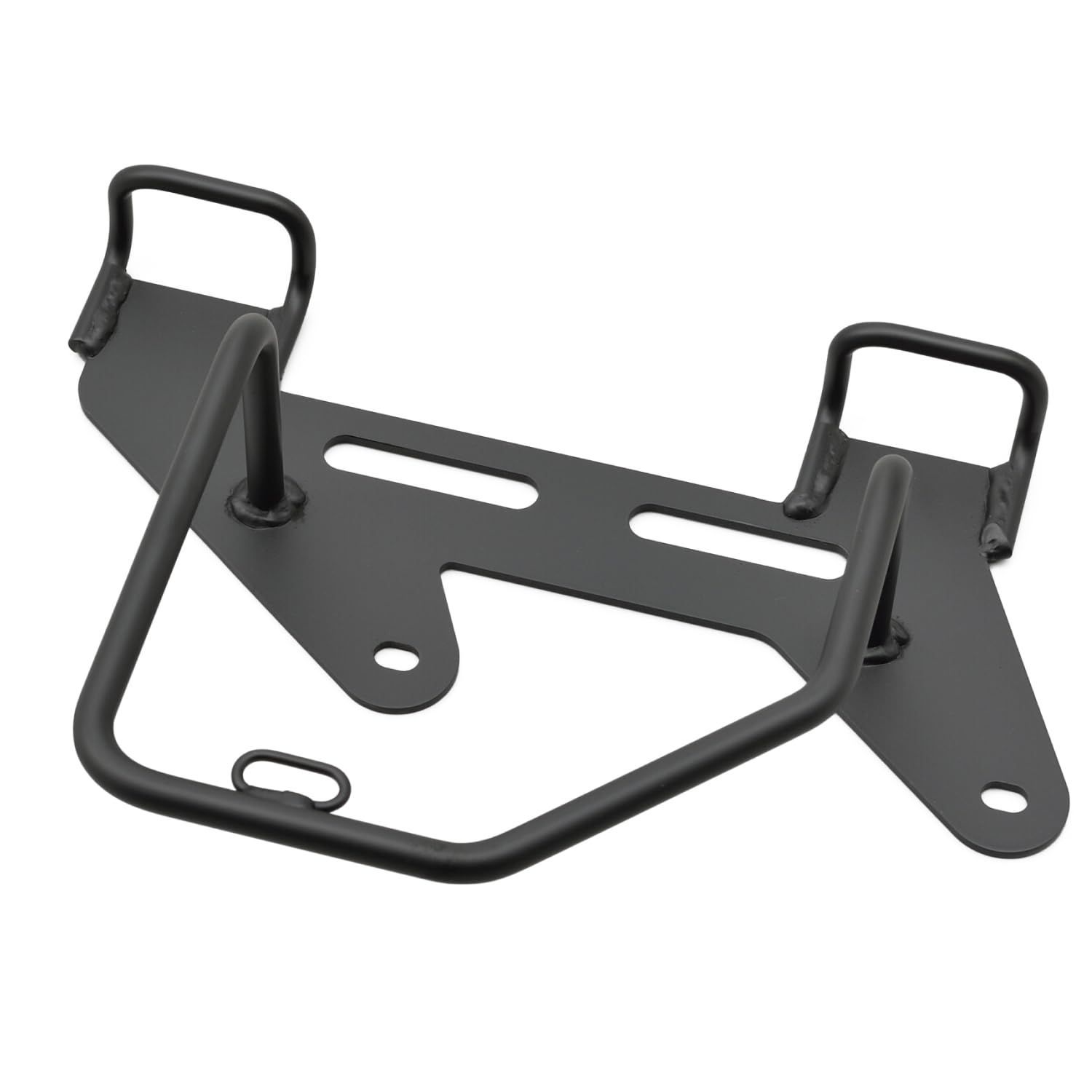 右側 サイドバッグサポート レブル1100|DCT 21-23 サドルバッグサポート ショートタイプ デイトナ Daytona 18992