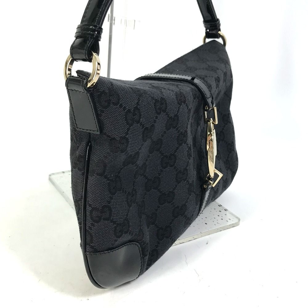 GUCCI グッチ ショルダーバッグ ワンショルダー 0014147 GGキャンバス