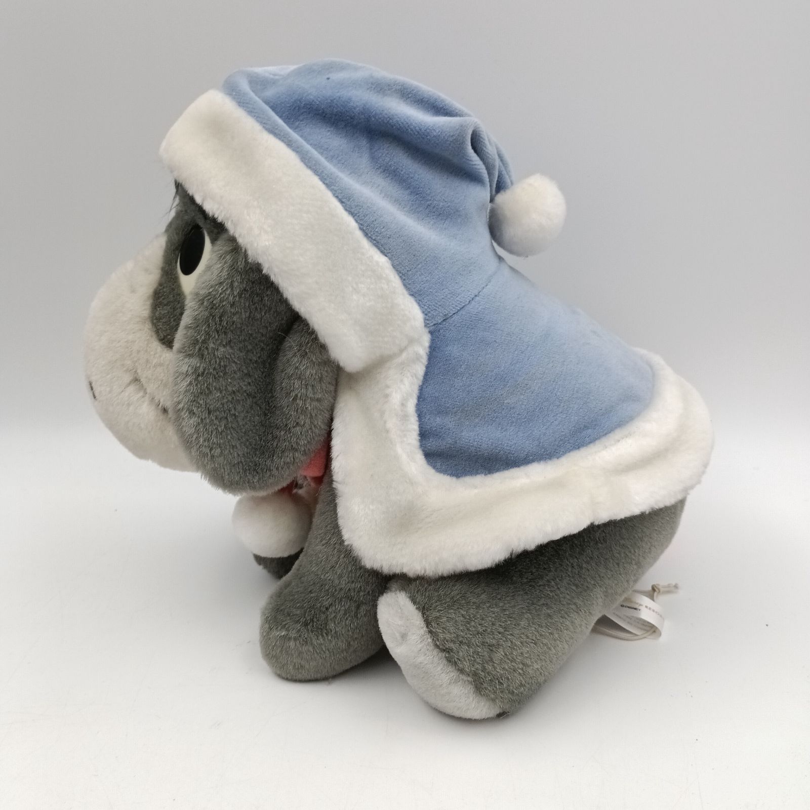 TDRイーヨー クリスマスぬいぐるみ K-0573】イーヨー クリスマス ぬいぐるみ Disney 希少品 - メルカリ