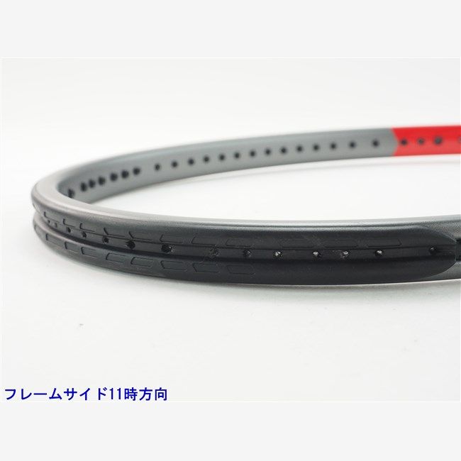 中古 テニスラケット プロケネックス シーワン プロ ツアー