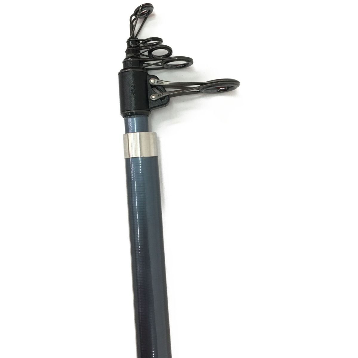 ▽▽SHIMANO シマノ 投竿 サーフリーダー SURF LEADER 425 DX-T