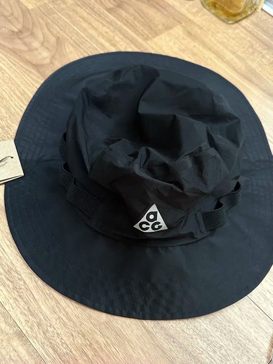 ACG バケットハット M