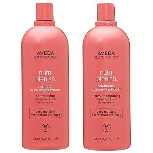 未使用AVEDA ニュートリプレッシュシャンプー\u0026コンディショナー