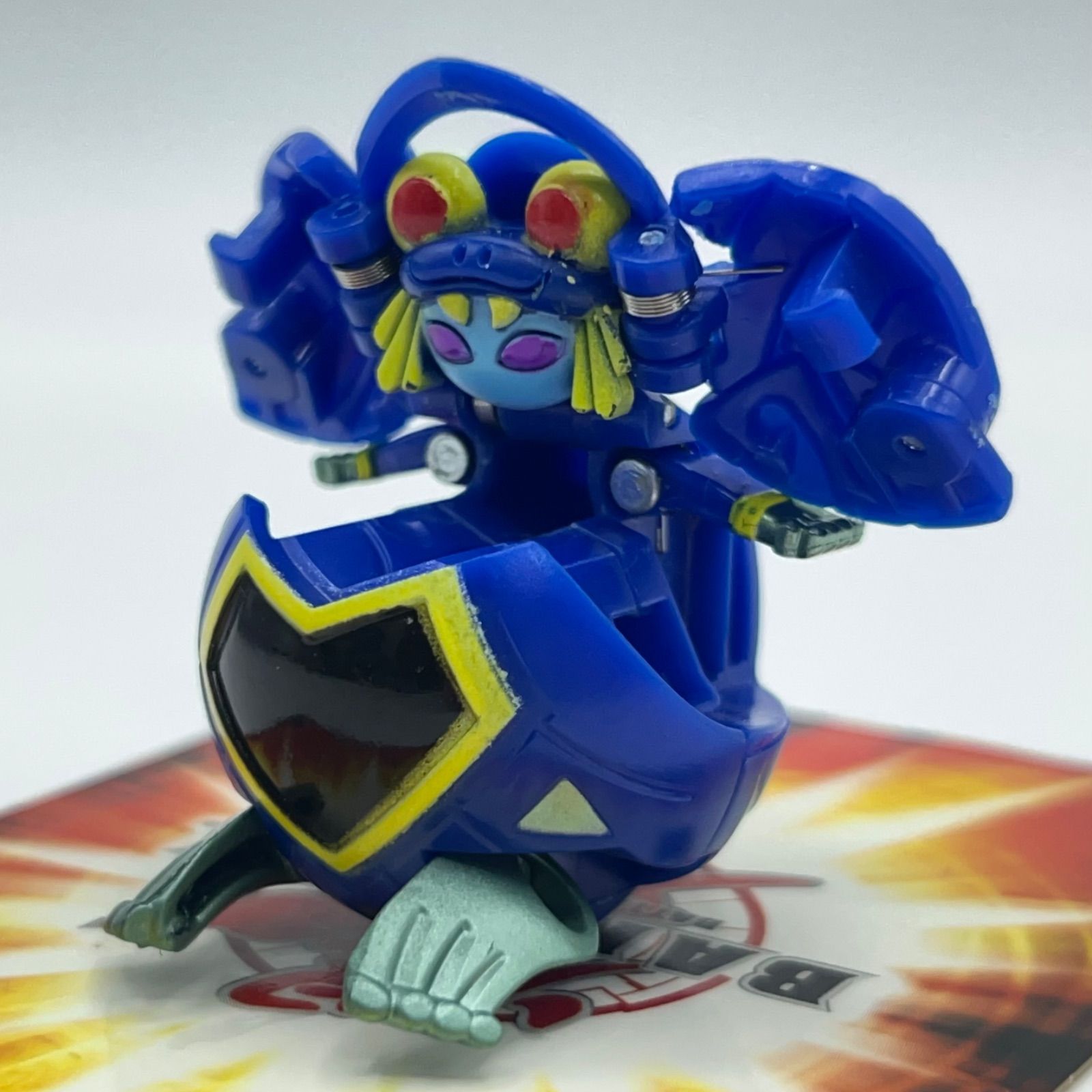 ハローキティと明治製菓のコラボケース付きマスコット 超レア！ キティ