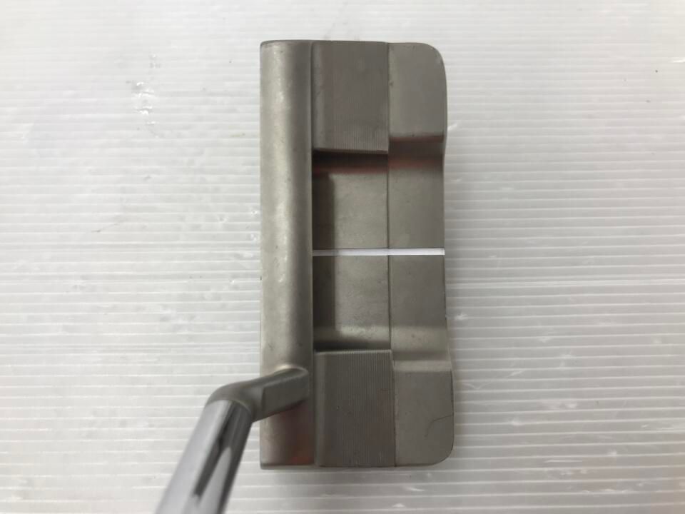 和風の O-WORKS TOUR DOUBLE WIDE S シルバー | | パター | オデッセイ 最短即日発送 定番