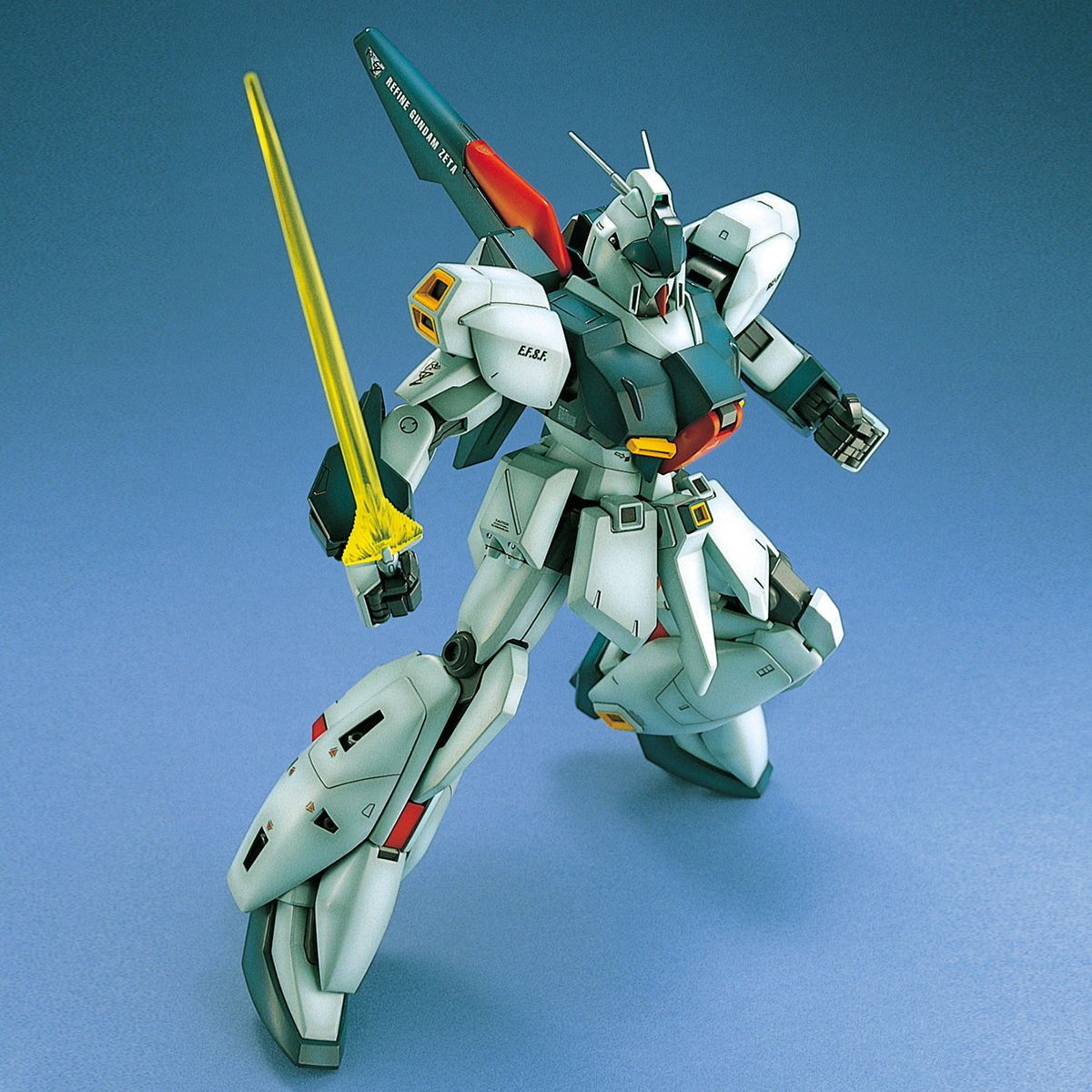 再販) HGUC 1/144 RGZ-91 リ・ガズィ 機動戦士ガンダム 逆襲の