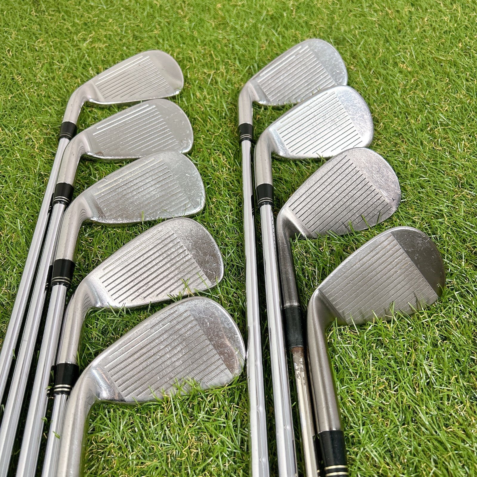 テーラーメイド ゴルフ