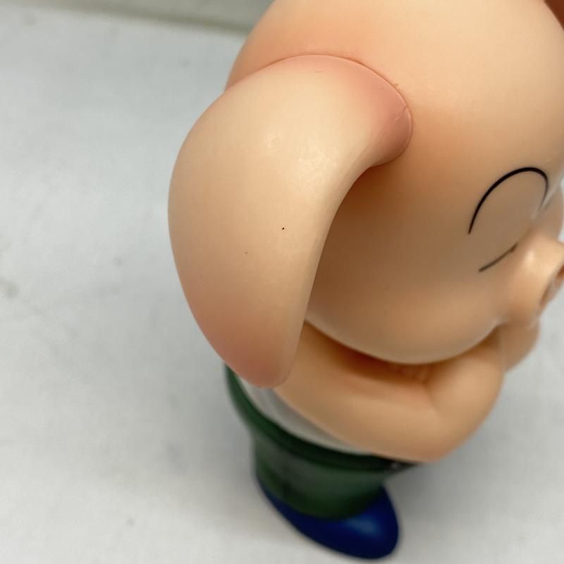 中古】開封・欠けｱﾘ)D賞 ウーロン&プーアル MASTERLISE PLUS ｢一番くじ