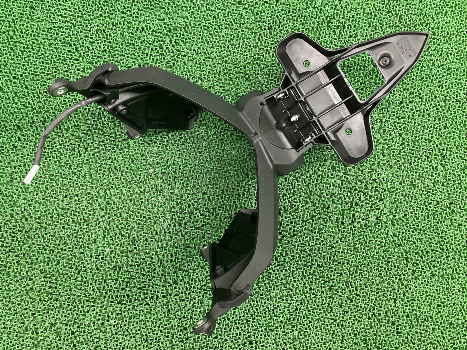 リフレクター 車検