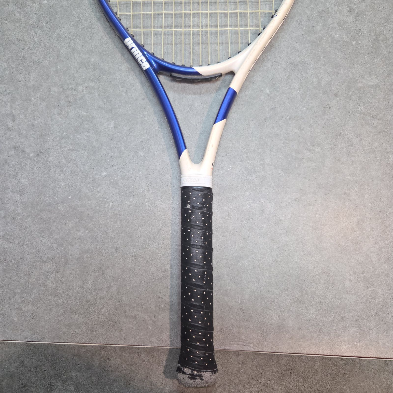 プリンス Prince BEAST 100 JAPAN LIMITED ビースト 100 ジャパンリミテッド 2020年 テニスラケット 硬式用 LLC-HASEGAWATOSO_COM