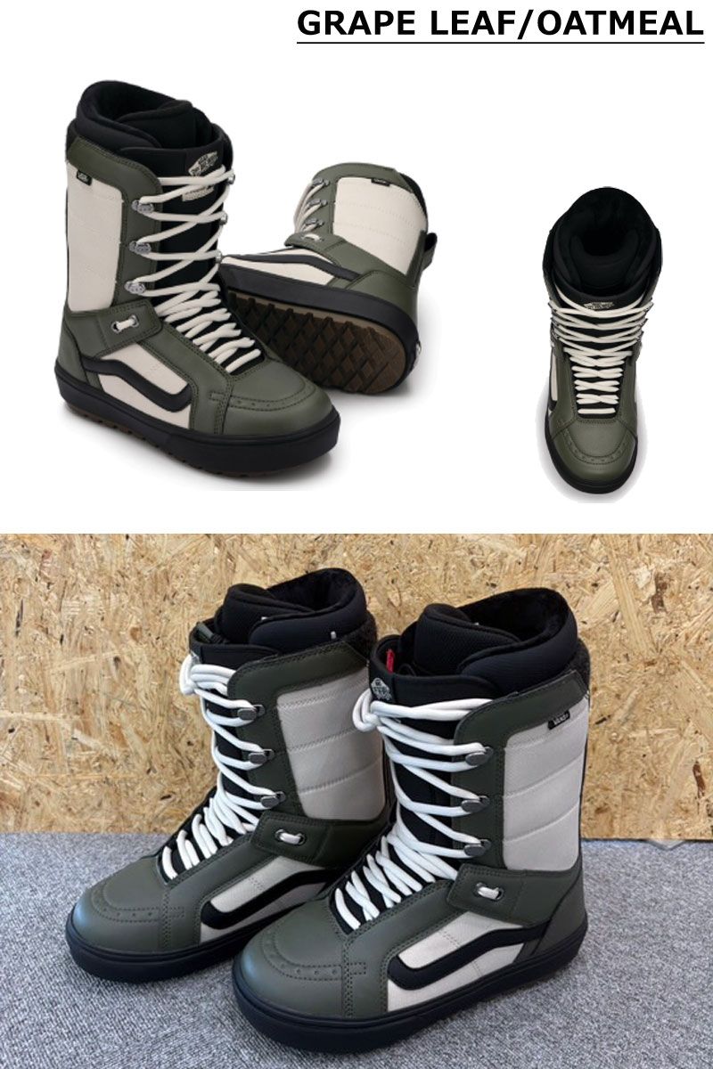 シューレース スノーボード