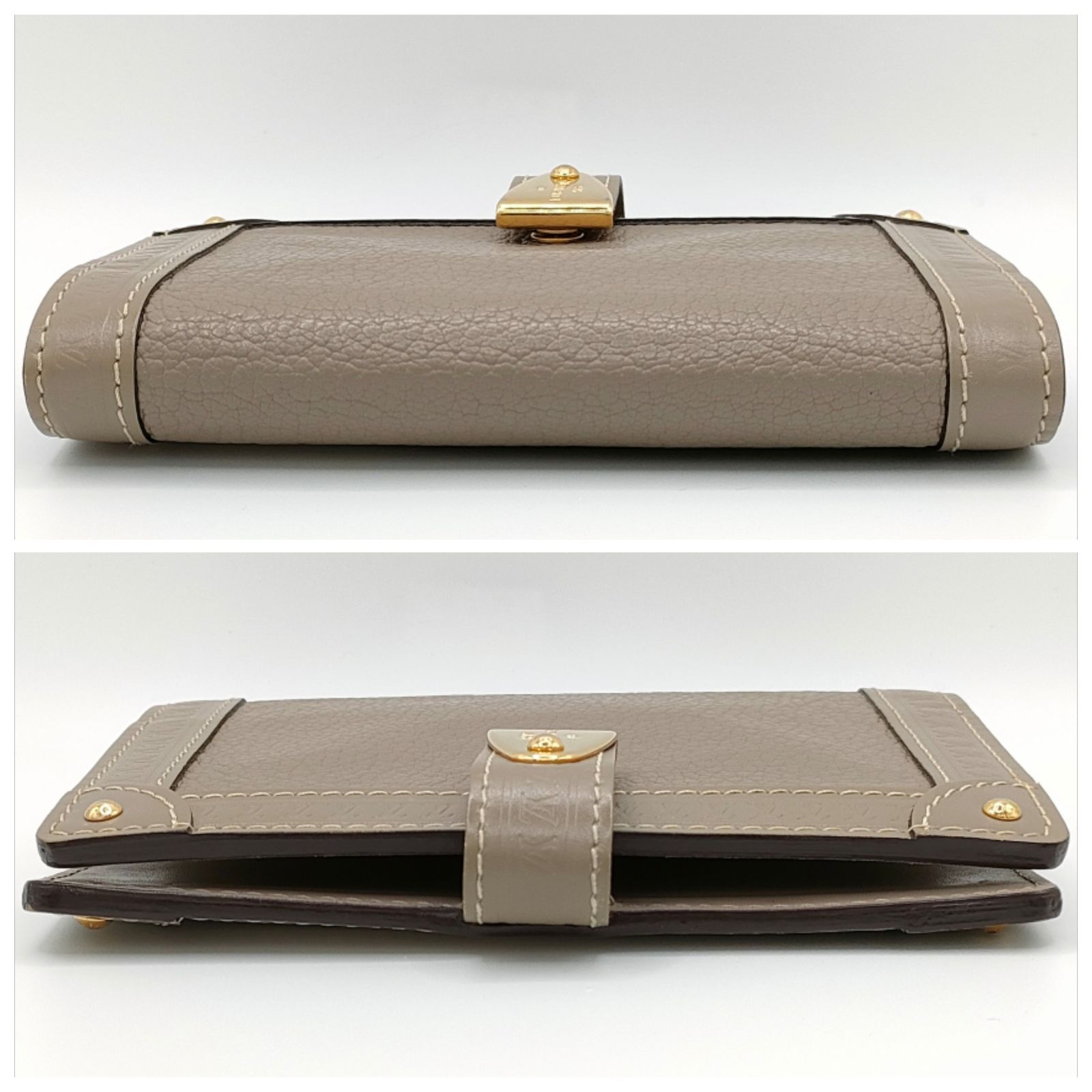 □美品 LOUIS VUITTON スハリ アジェンダ パルトネールPM 手帳カバー