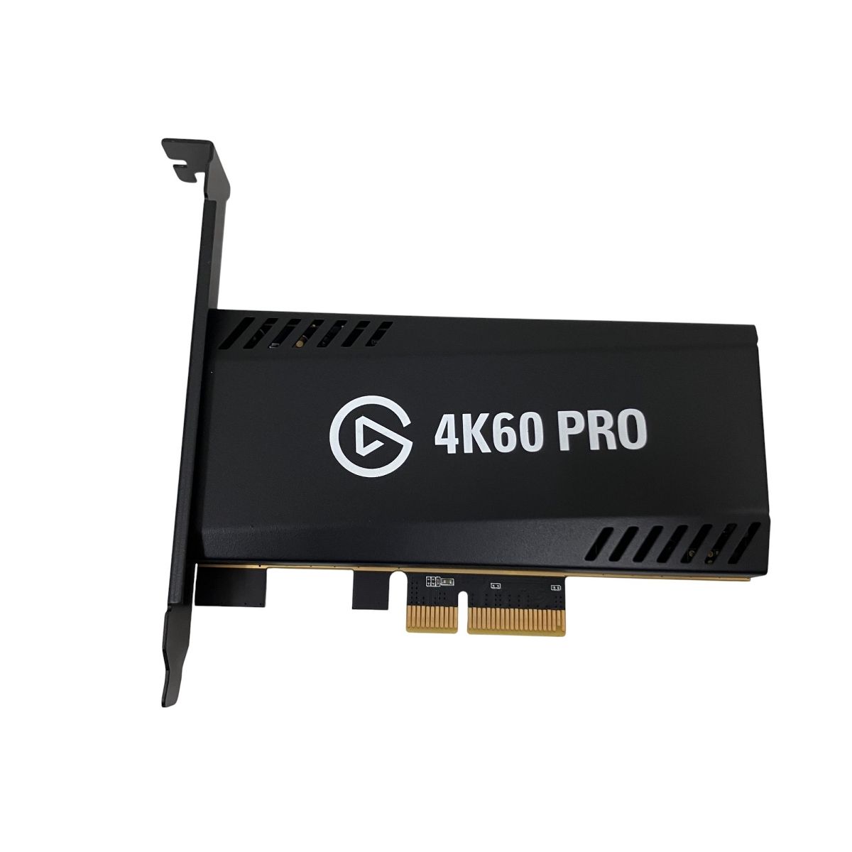美品】Elgato 4K60 PRO キャプチャボード 【公式通販】