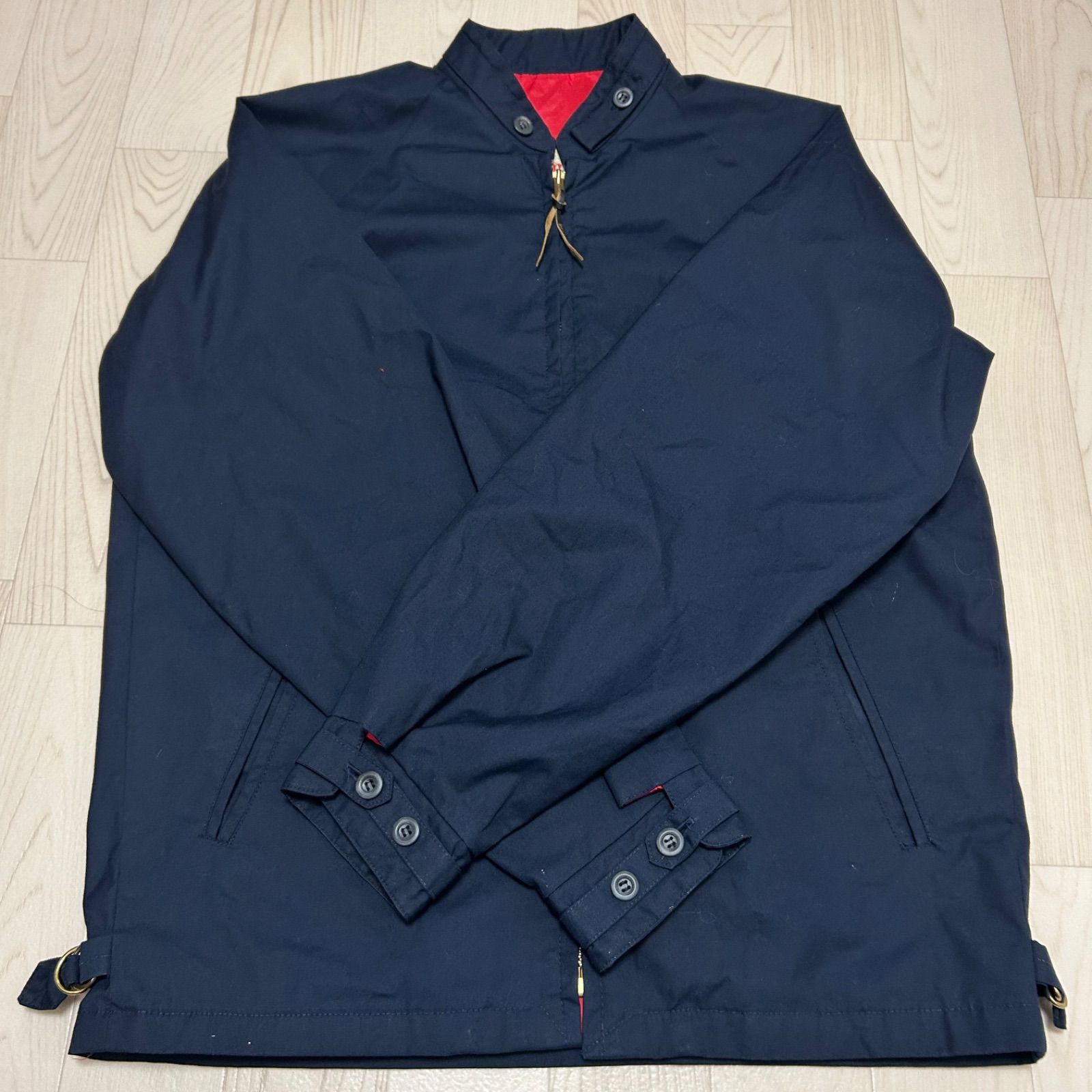 60s Vintage チェック　スイングトップブルゾン　Talonジップ 1960s-70s Sears TALON Zip-up Jacket – ataco garage blog