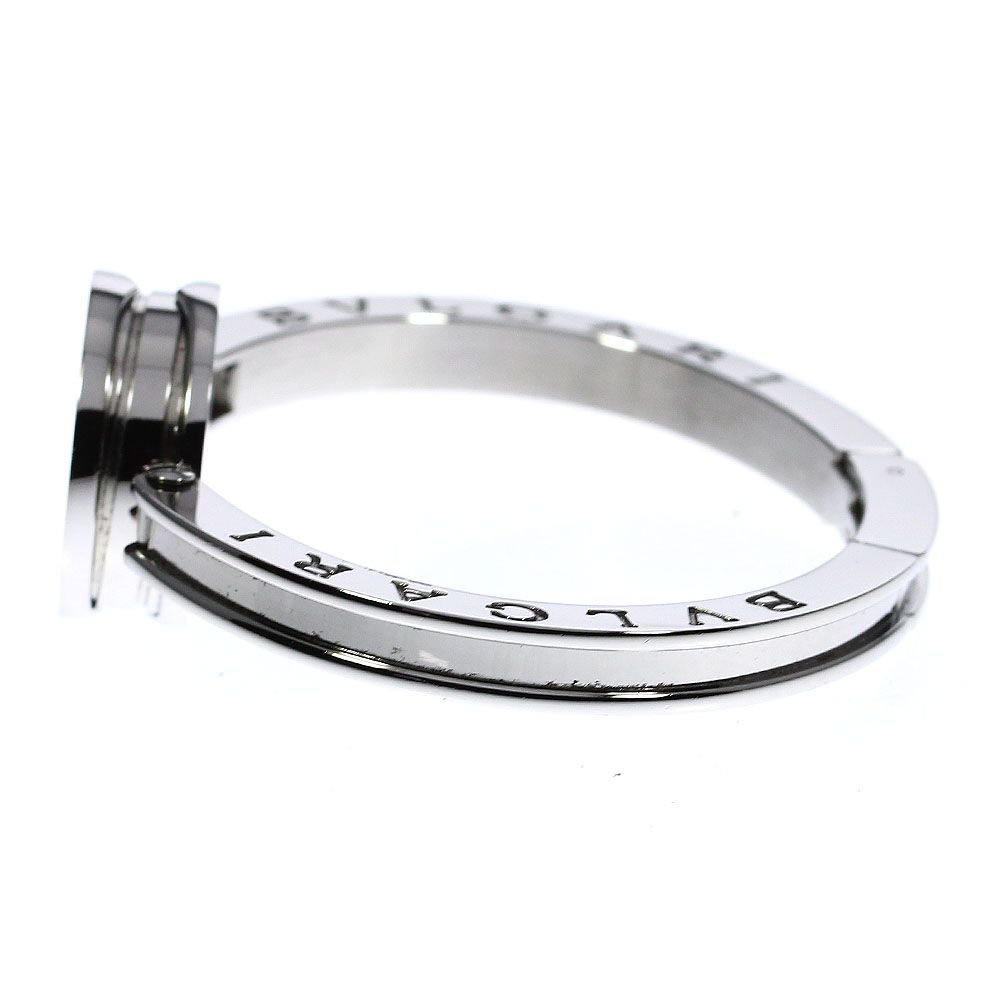 ブルガリ BVLGARI BZ22S B-zero1 12Pダイヤ バングル Sサイズ
