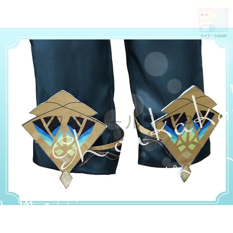 コスプレ衣装 ウィッグcos靴