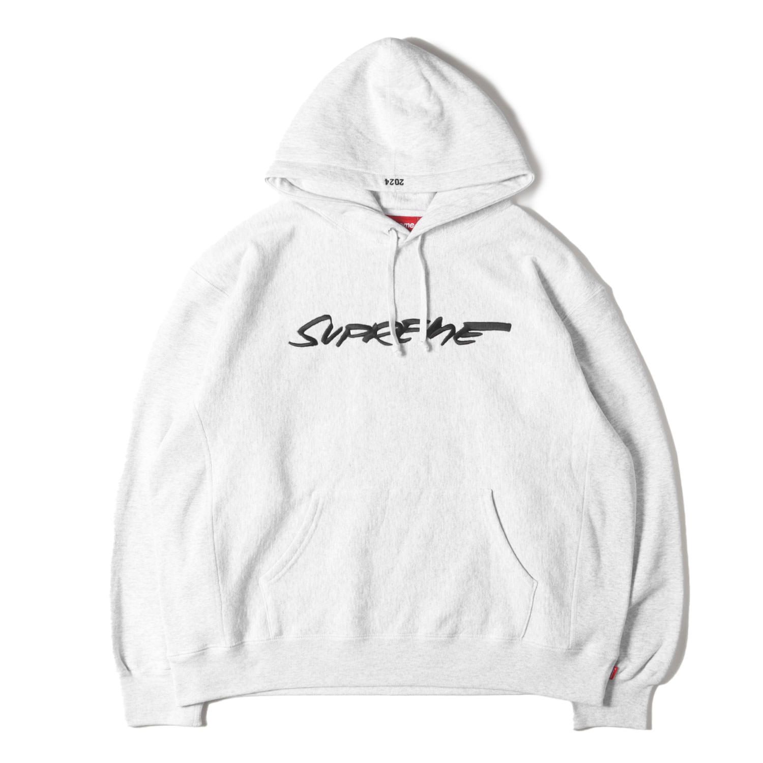 美品 Supreme シュプリームパーカー サイズ:L 24SS FUTURA 