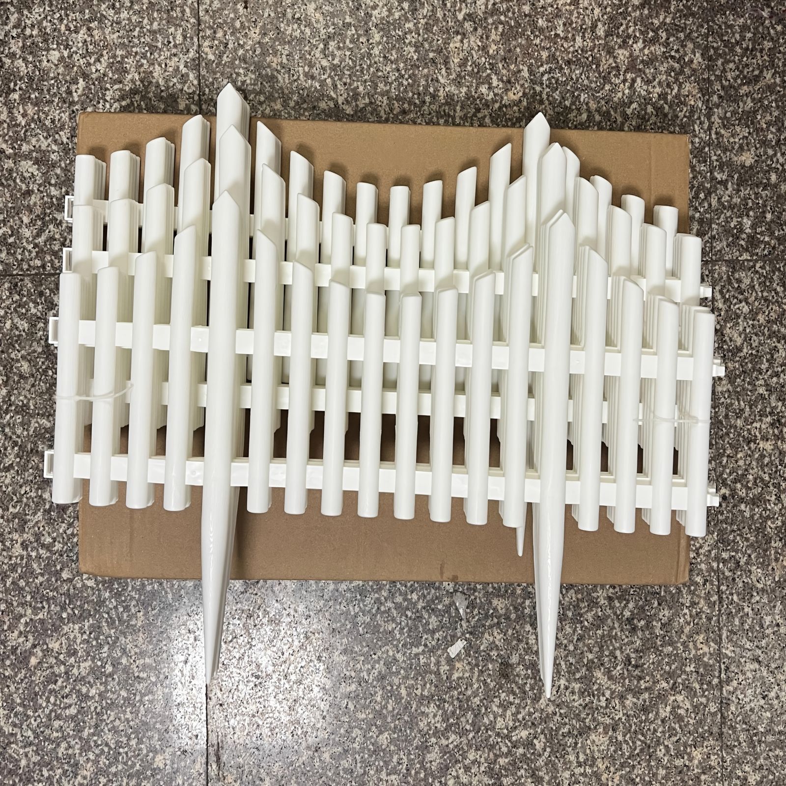 簡単設置