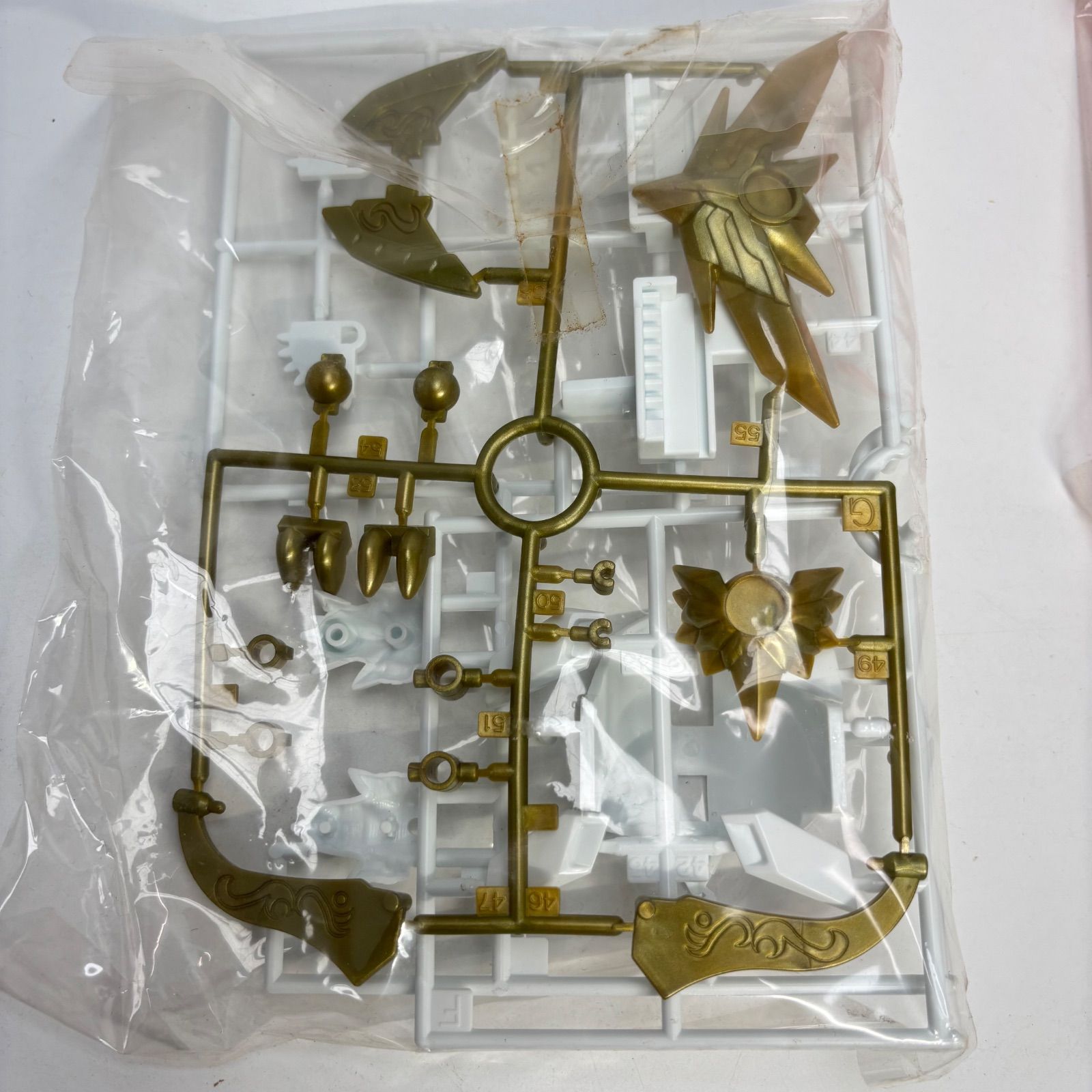 【新品】機甲神ロードエルガイヤー 「新SDガンダム外伝 黄金神話」 機甲神ロードエルガイヤー 新SDガンダム外伝 黄金神話 元祖SD
