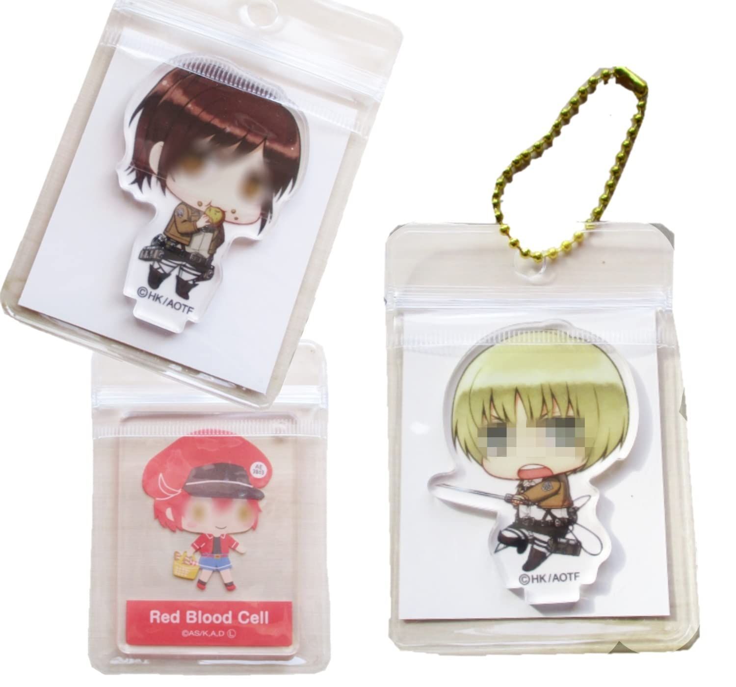 騎士A 缶バッジ アクリルキーホルダー ラバーキーホルダー お守り STORES 騎士Aの検索結果