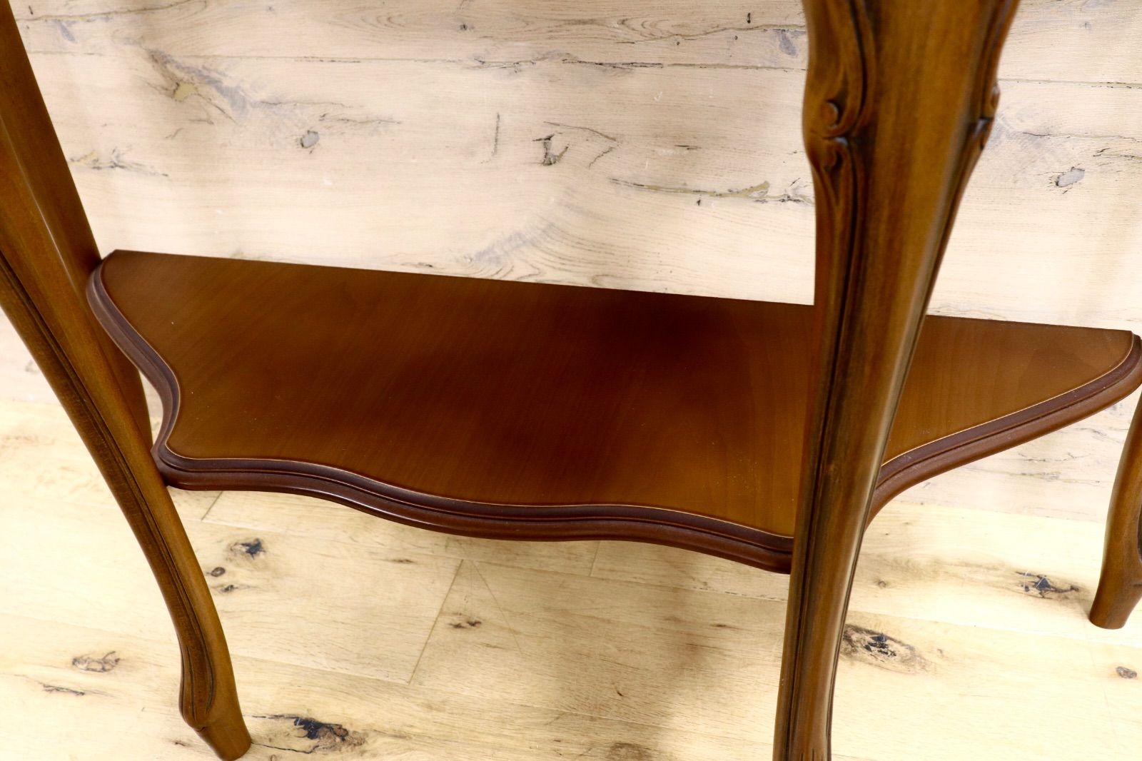 サイドテーブル クラシック