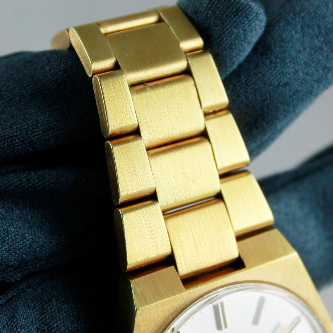 中古 / 期間限定販売 】オメガ OMEGA ジュネーブ 美品 自動巻き 1970 