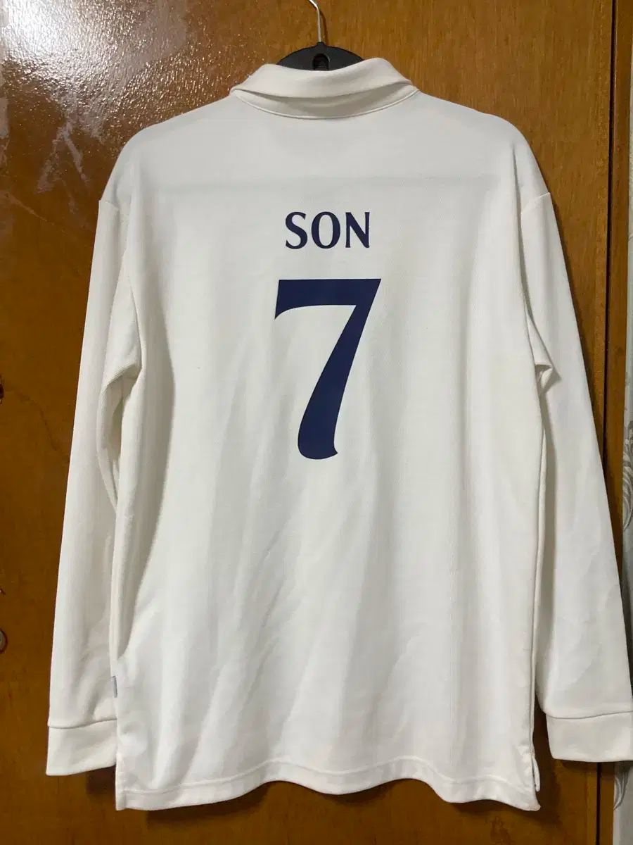 トッテナム ポロシャツ ソン 7 韓国 football standard正規品