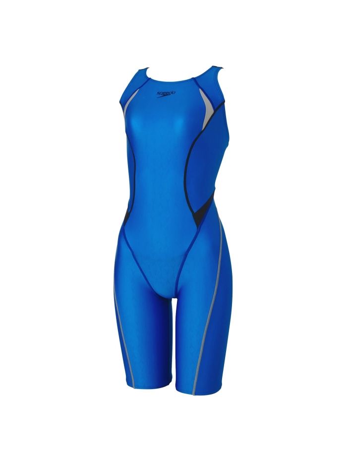 5営業日で発送 Speedo スピード FLEX_SX_S-OP_KNEE SCW12302F 色 ブルー サイズ M