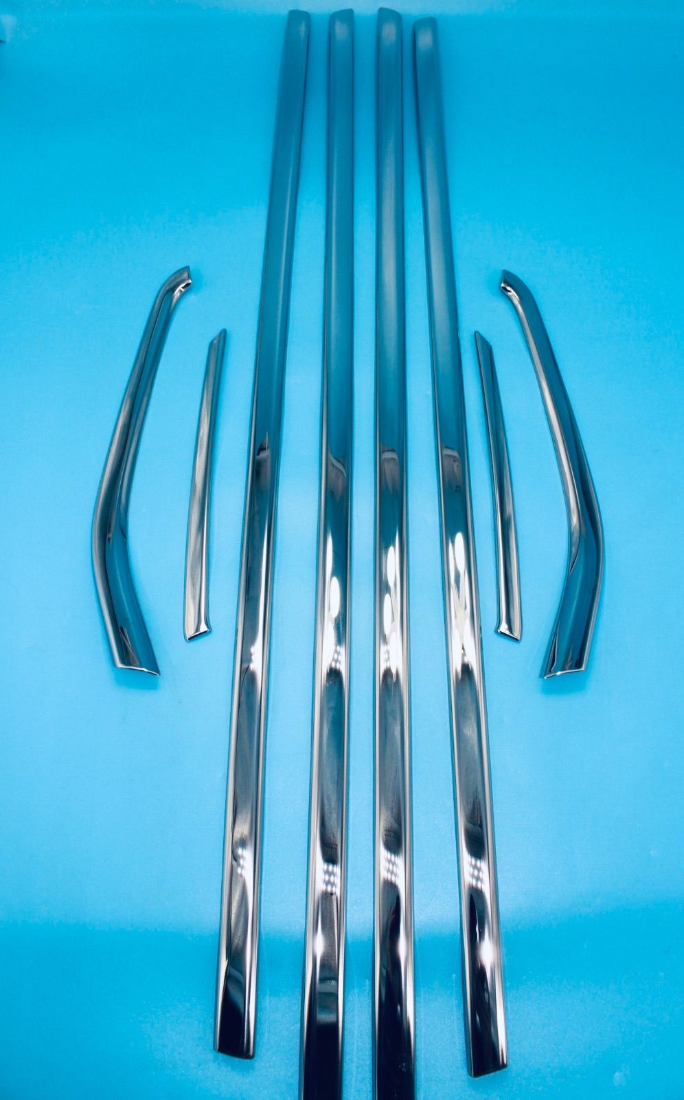 下のみウィンドウトリムカバー