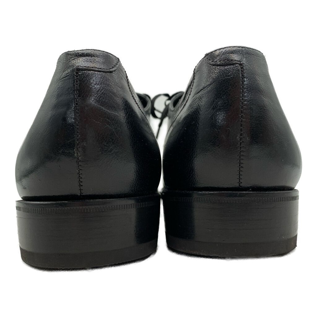 デッドストック 80年代 FLORSHEIM フローシャイム Uチップ 外羽根式
