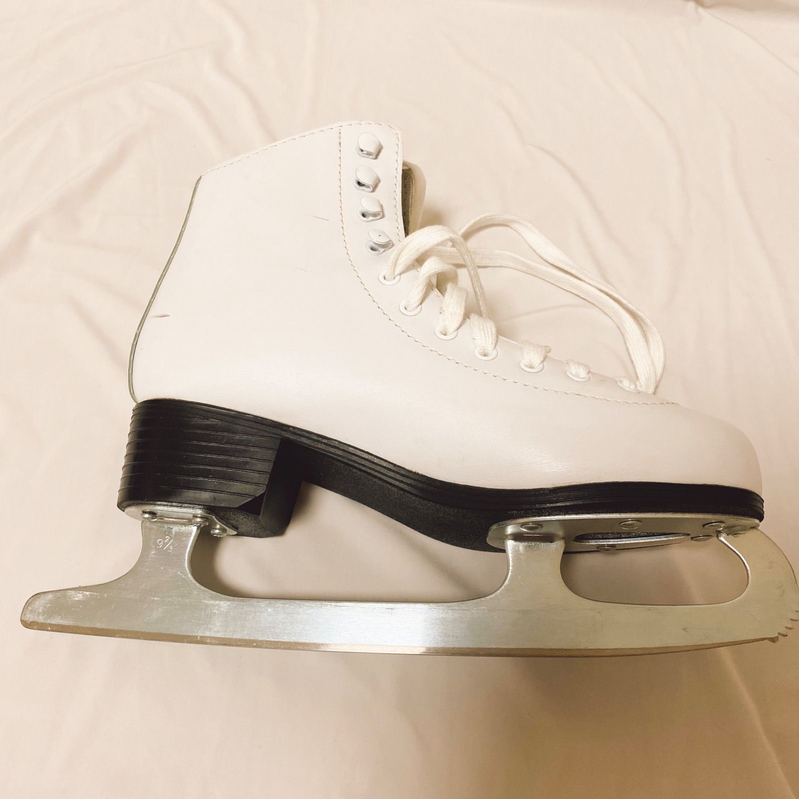 フィギュアスケートシューズ 21.0cm-