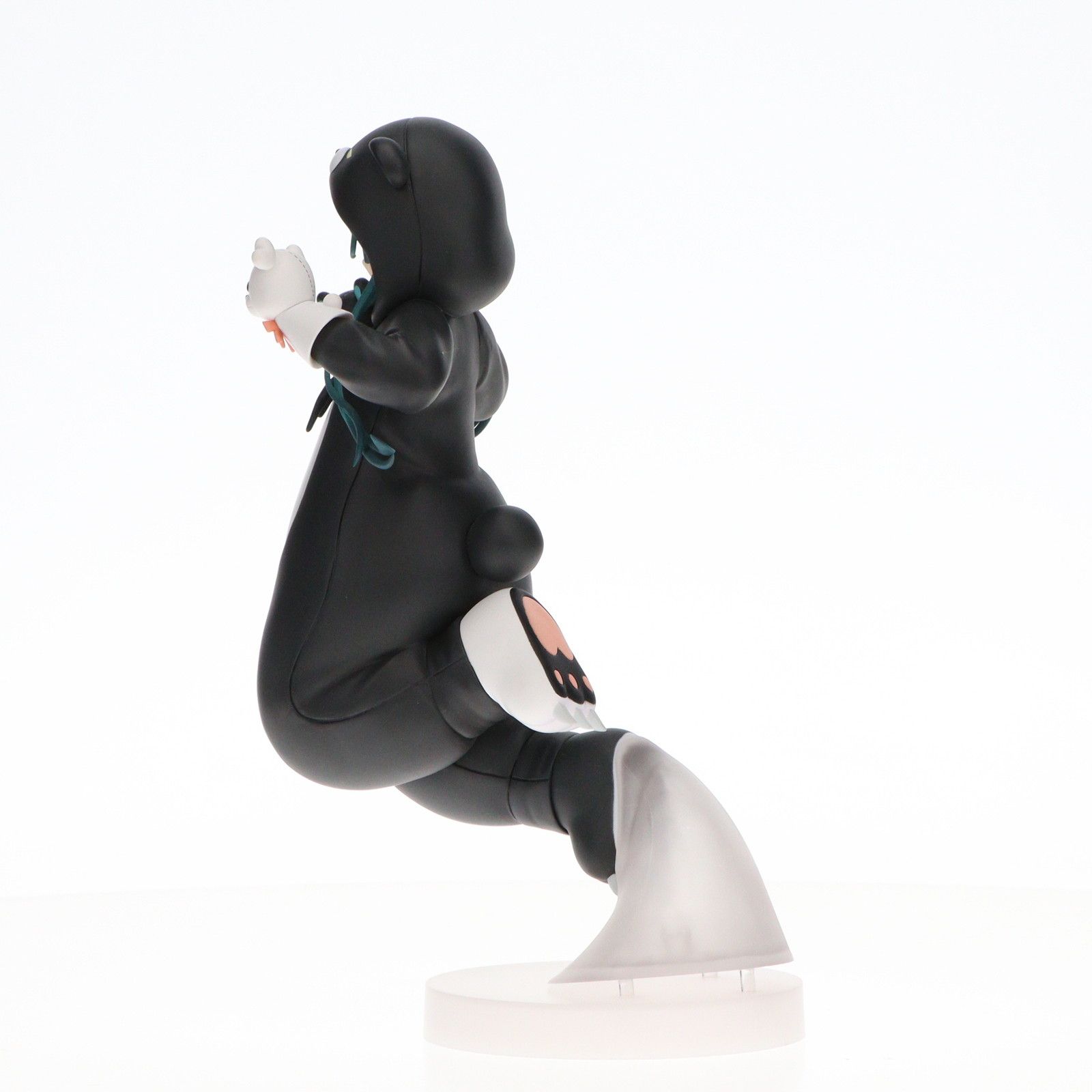 GOOD SMILE COMPANY - POP UP PARADE(ポップアップパレード) ユナ L size くまクマ熊ベアーぱーんち! 完成品 フィギュア グッドスマイルカンパニー POP UP PARADE ユナ L size