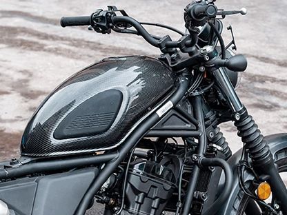 CL250 CL300 タンクカバー 受注製造 - メルカリ