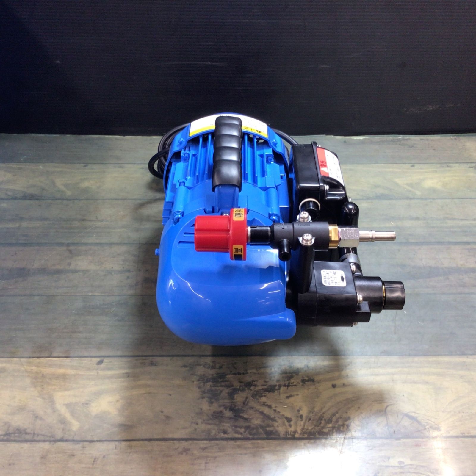 丸山製作所(BIG-M) エアコン洗浄機 エアコン洗太郎プロ MSW029M-AC-1