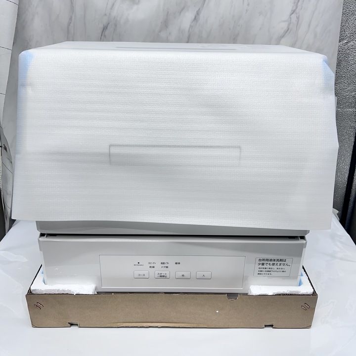 パナソニック 食器洗い乾燥機