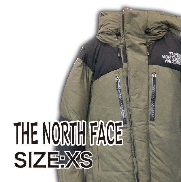 THE NORTH FACE】ノースフェイス バルトロライトジャケット / Baltro Light Jacket / サイズXS / ND91950  - メルカリ