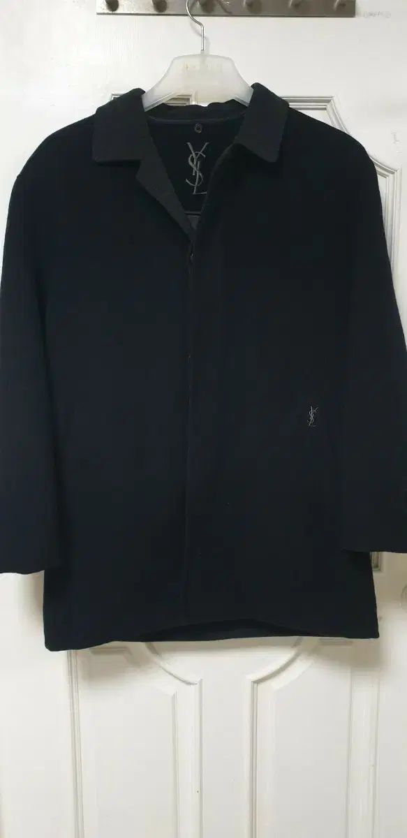 YVES SAINT LAURENT イヴ サンローラン コート 95