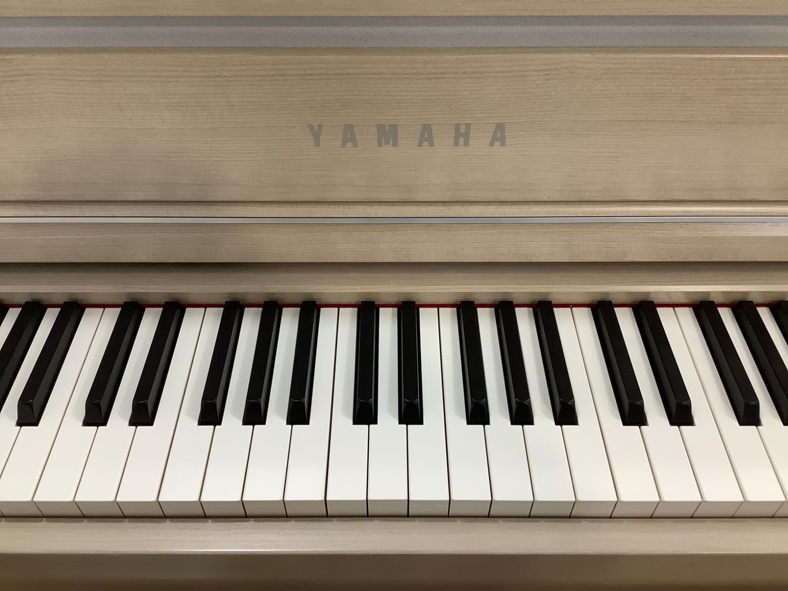☆67646【電子ピアノ】YAMAHA CLP675WA 18年製 - メルカリ